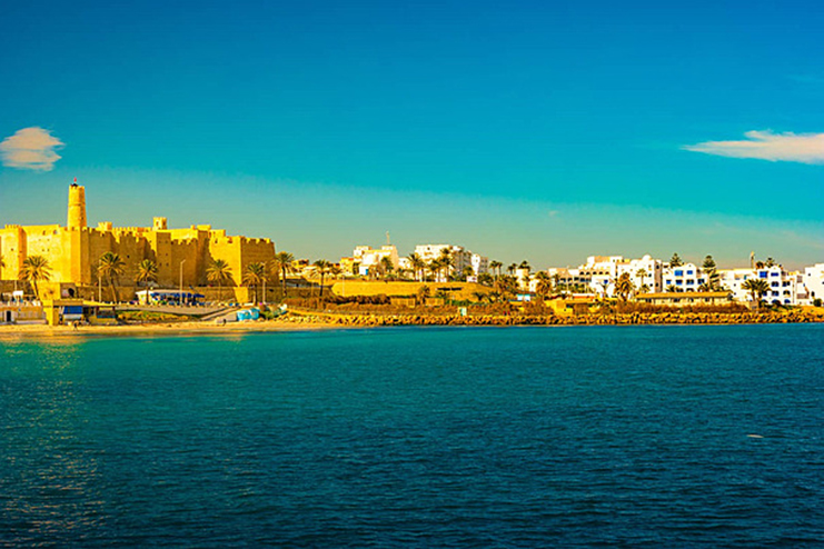 Monastir